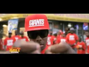 Video: A-Mafia - Ted Dibiase